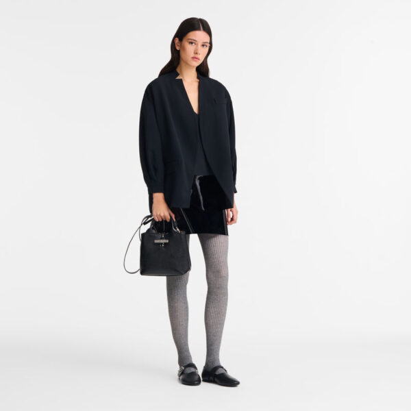 Le Roseau S Handbag