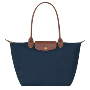 39819E22-FB51-BB27-B725-E8141D3B6022 Le Pliage Original L Tote bag