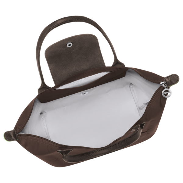 Le Pliage Green M Tote bag