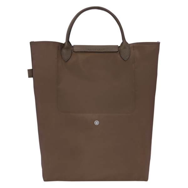 Le Pliage Green M Tote bag
