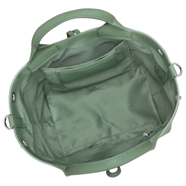 3A36B5CA-9BC1-88DD-DF37-8572F81707BF Le Roseau S Handbag