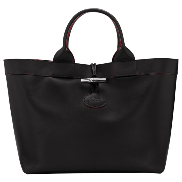 3A9BF50B-BBCD-F00B-8C7B-89B2725B6453-1 Le Roseau L Tote bag