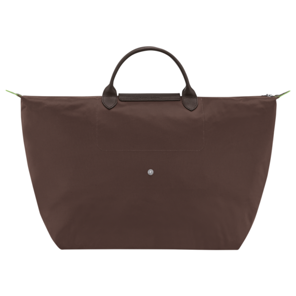 3CC5E85D-A3BA-4B54-5B75-3D5D3C23B1F4-1 Le Pliage Green L Travel bag