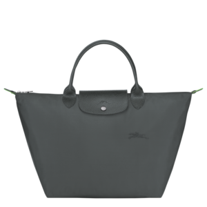 3D9B1F8B-82E7-1F4B-6340-C3E50FD9BC8D Le Pliage Green M Handbag