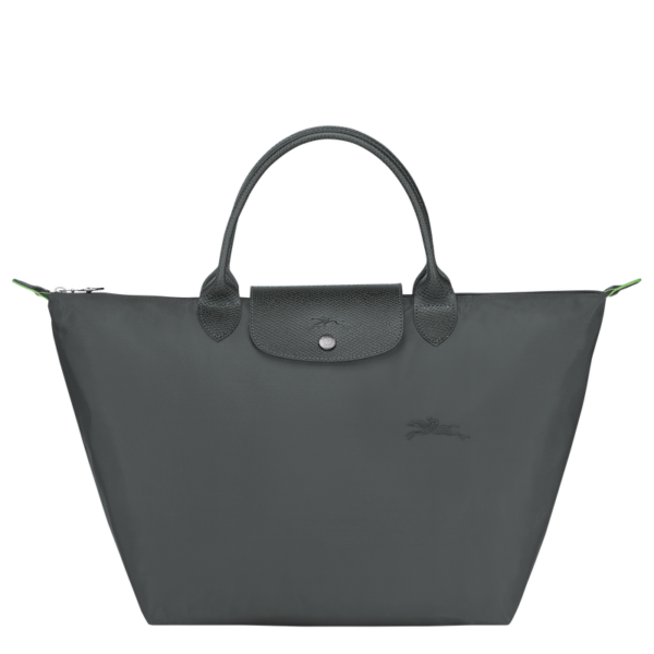 3D9B1F8B-82E7-1F4B-6340-C3E50FD9BC8D Le Pliage Green M Handbag