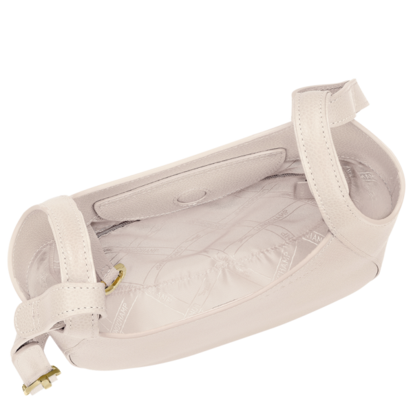 3E2E6CB4-1AEA-64B4-957F-3746014C2348 Le Foulonné S Crossbody bag