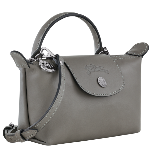 3EAF08B5-70AF-13E1-5AE0-2C0E2650C921_8bcfcb77-5195-4c79-b954-886dcdd4e286 Le Pliage Xtra XS Pouch