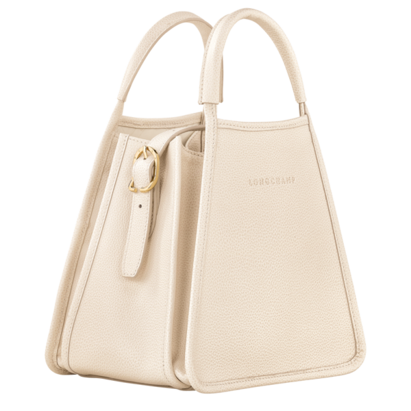 3FC20910-A0BC-E453-3CDA-5DF7CF5C1425 Le Foulonné S Handbag