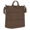 Le Pliage Green Travel bag expandable
