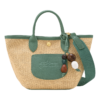 Le Pliage Collection XS Basket bag