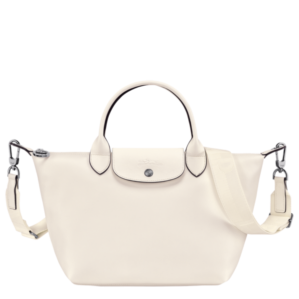 419788D4-A45A-A787-88E4-C45BA85D3252 Le Pliage Xtra S Handbag