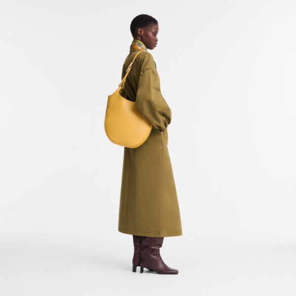 41C69402-3B16-83EF-AF97-895111D02F2B Le Foulonné L Hobo bag