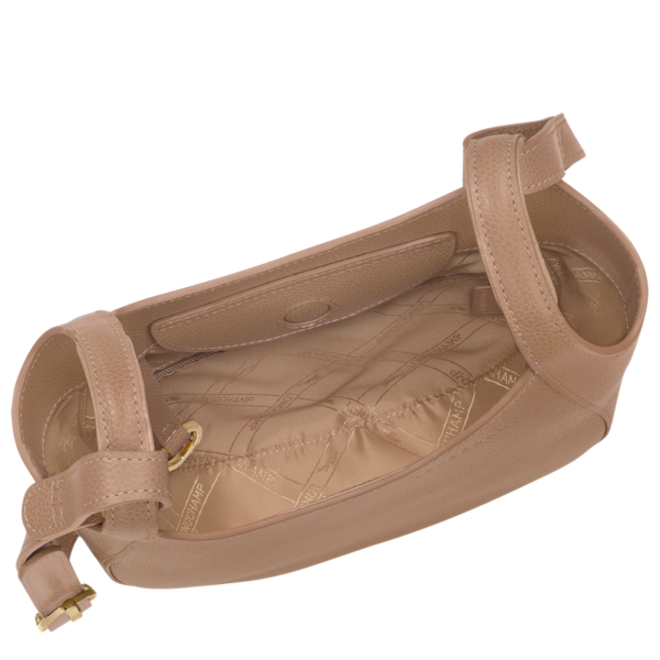 41E2C4DF-385F-D3D7-A3E9-01556485A574 Le Foulonné S Crossbody bag