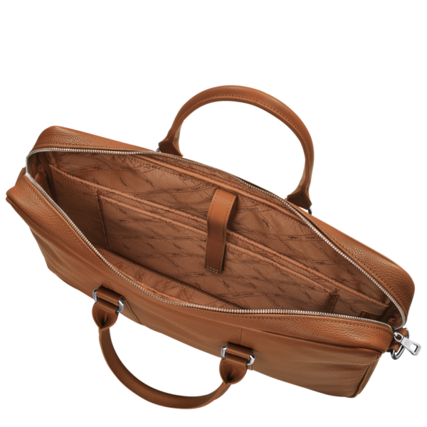 4315FA57-4F57-77AD-D15B-7CBCAC0E0AB2 Le Foulonné S Briefcase