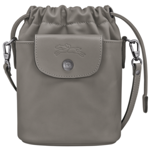 439F3493-BBD8-FA0C-4D87-B3468408EDDA Le Pliage Xtra XS Bucket bag