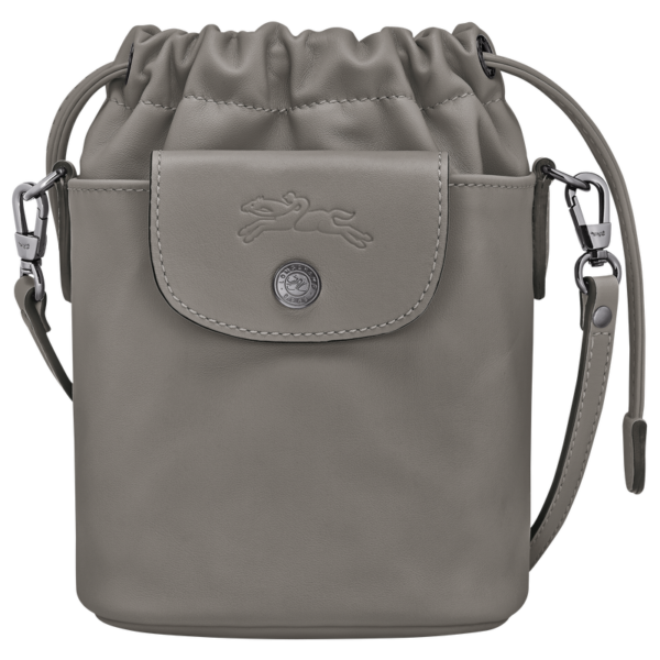 439F3493-BBD8-FA0C-4D87-B3468408EDDA Le Pliage Xtra XS Bucket bag