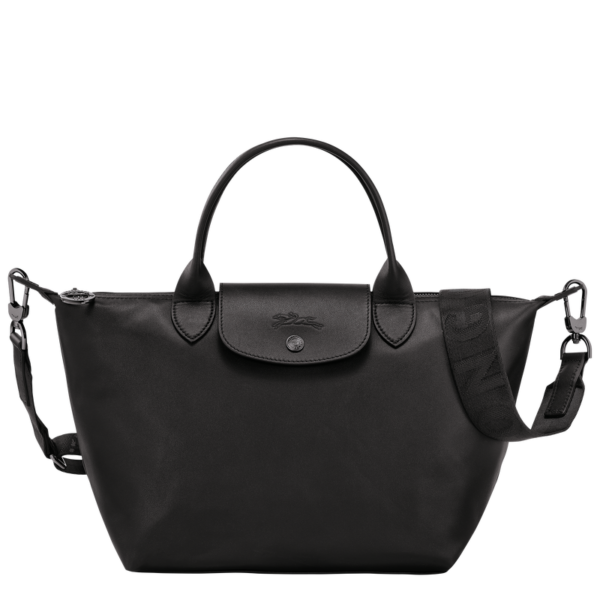 4400F7B2-CEE5-05D1-9358-8AF59F6E208E Le Pliage Xtra S Handbag