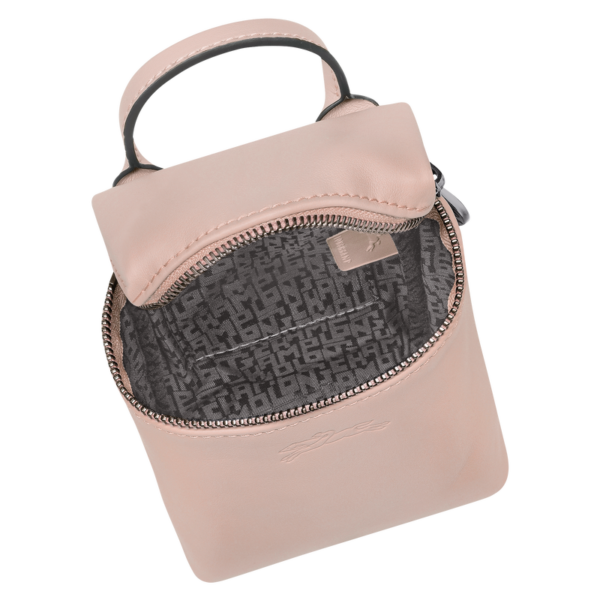 44C2F3D4-F6C0-5C36-C3C6-DCB831D9AC04 Le Pliage Xtra XS Crossbody bag