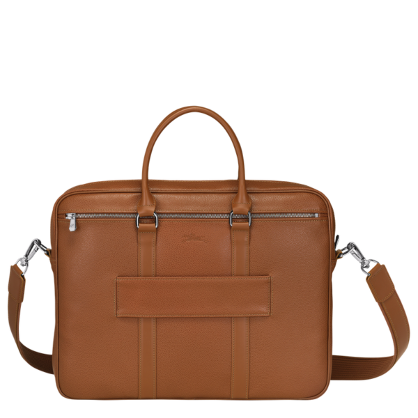 45748CF8-E4FB-363C-CFB9-CA9D1DD7AB18 Le Foulonné S Briefcase