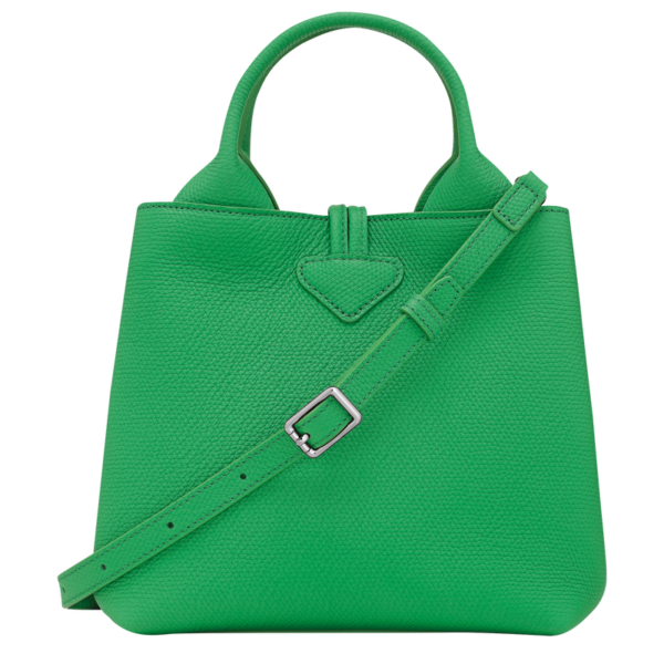 458A220E-9FF2-0C4A-4832-D0C023EF0F80 Le Roseau S Handbag