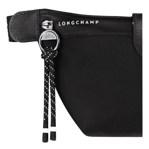 45BC2807-BEB6-60FB-D43F-3C6B41CC3713 Le Pliage Energy M Belt bag