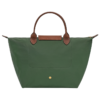 45F28D90-2B5A-E851-9ABE-284FC0284ED1 Le Pliage Original M Handbag