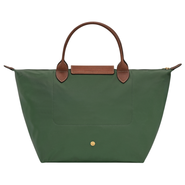 45F28D90-2B5A-E851-9ABE-284FC0284ED1 Le Pliage Original M Handbag