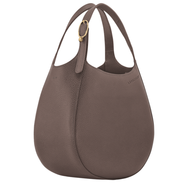 45F6BA61-D0A3-C51A-A5D3-D57D39C822FD-2 Le Foulonné S Handbag