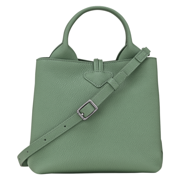 4643DFD0-C089-EFAA-0AE0-FDD5D472EA61 Le Roseau S Handbag