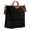 466B3F5F-5C06-CA6F-1A18-DDCED6F11730 Le Pliage Original Travel bag expandable