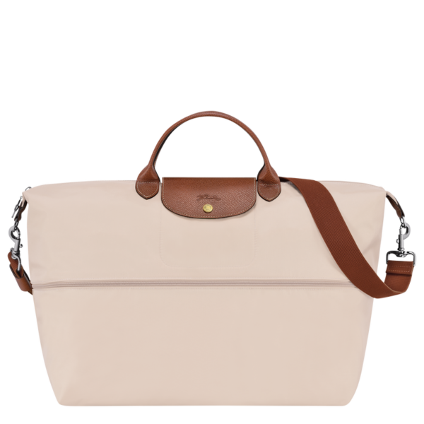 4676F942-3FC1-5C28-DC20-F431A9DD17F4 Le Pliage Original Travel bag expandable