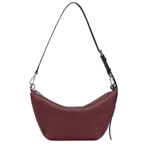471B1FD4-3FCA-BC39-6543-94BD05F209C5 Le Slouchy S Crossbody bag