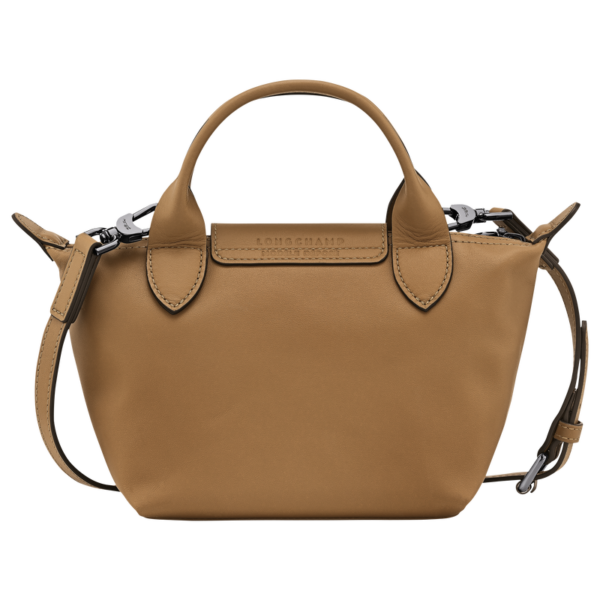47A00A2E-2FE7-4A1D-849B-6CAA7F0357E5 Le Pliage Xtra XS Handbag