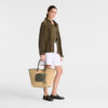 48003D1A-8C1A-3908-6FF1-2A6071CF25CE-1 Le Pliage Collection L Basket bag