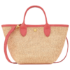 485D5DA7-E294-AFDE-BC67-6DDE55C8D6BB Le Pliage Collection XS Basket bag