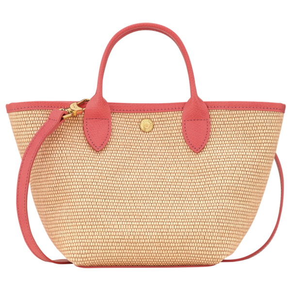485D5DA7-E294-AFDE-BC67-6DDE55C8D6BB Le Pliage Collection XS Basket bag
