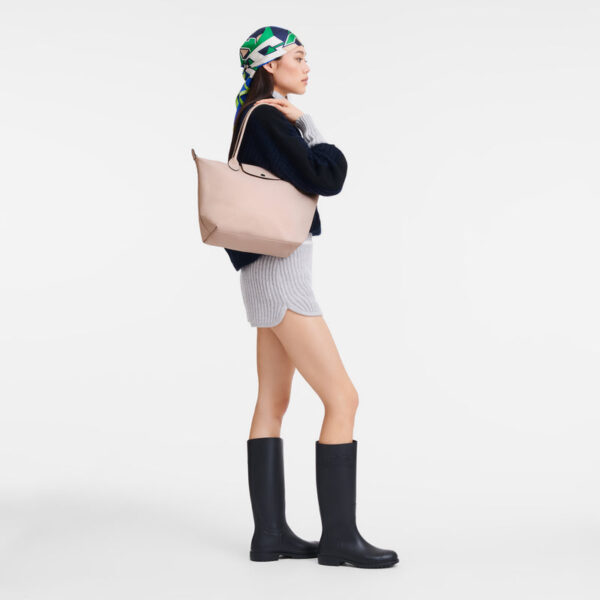 48678A8B-AD11-1185-AFB9-A99A362B8A27-1 Le Pliage Xtra M Tote bag