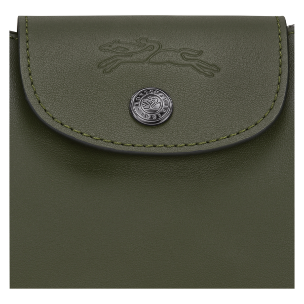 499D4044-0253-69F6-9E7F-FA24675D8C1C Le Pliage Xtra S Shoulder bag