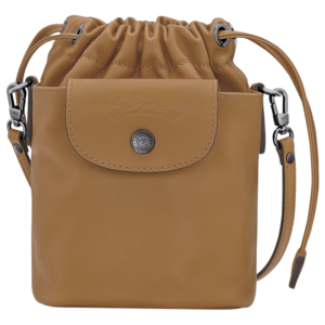 4A0690D0-D7E4-98F3-0938-EE3A15A0120F Le Pliage Xtra XS Bucket bag
