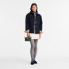 Le Pliage Original Pouch with handle