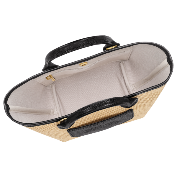 Le Pliage Collection XS Basket bag