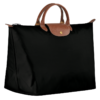 4A8B6441-9125-C47D-A4EC-3C9445BA1AEE Le Pliage Original L Travel bag