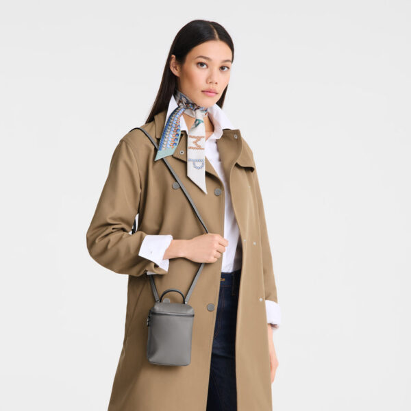 4B366526-50FF-A132-BEB4-CEFAA2DFDEC0-1 Le Pliage Xtra XS Crossbody bag