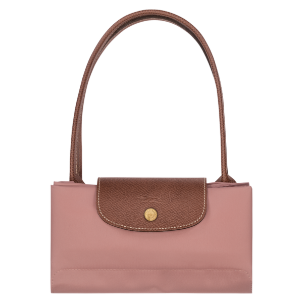 4B41E8A7-5BD2-9235-2624-BD579E9A1623-1 Le Pliage Original L Tote bag