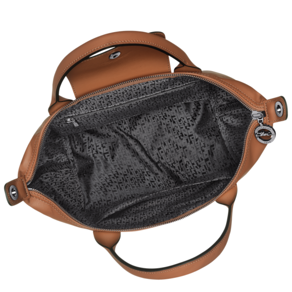 4B6C8022-21C8-07CC-E301-3B7C214320C8 Le Pliage Xtra S Handbag