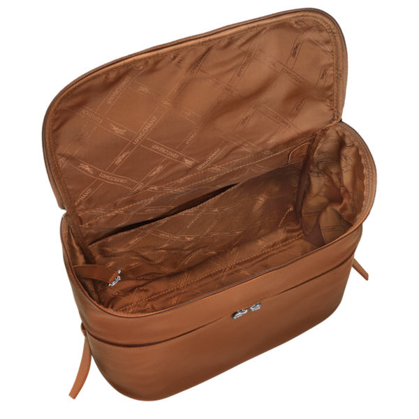 4BF89CD2-AB57-2383-E85A-C9D30E537FCF-1 Le Foulonné Backpack