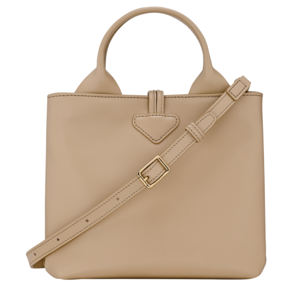 4C44C025-8870-D1DB-87C1-A9B0EA31896F Le Roseau S Handbag