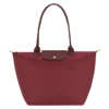 4C6B44E8-CFD3-47B5-7AAE-40E160B75CAE-1 Le Pliage Green L Tote bag
