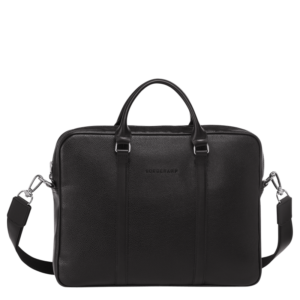 4C95CA83-F0D8-7D01-11E2-87D66390B563 Le Foulonné XS Briefcase