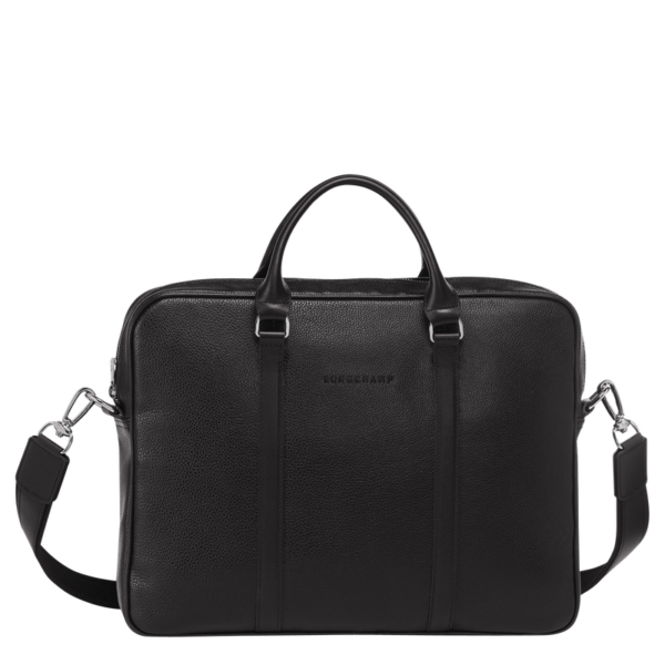 Le Foulonné XS Briefcase